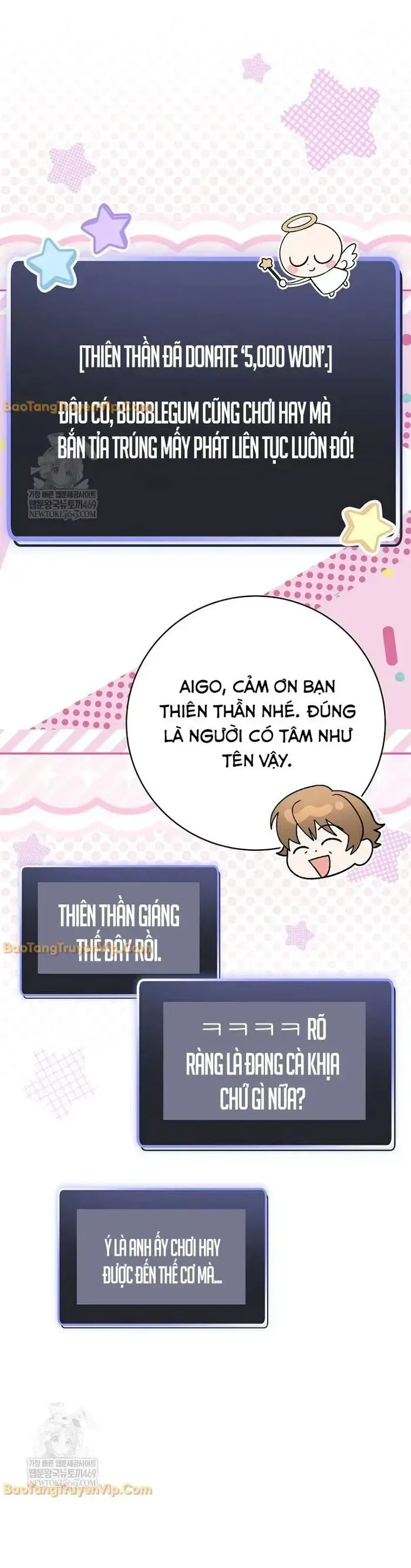 Stream Của Cung Thủ Thiên Tài chương 92 - trang 13