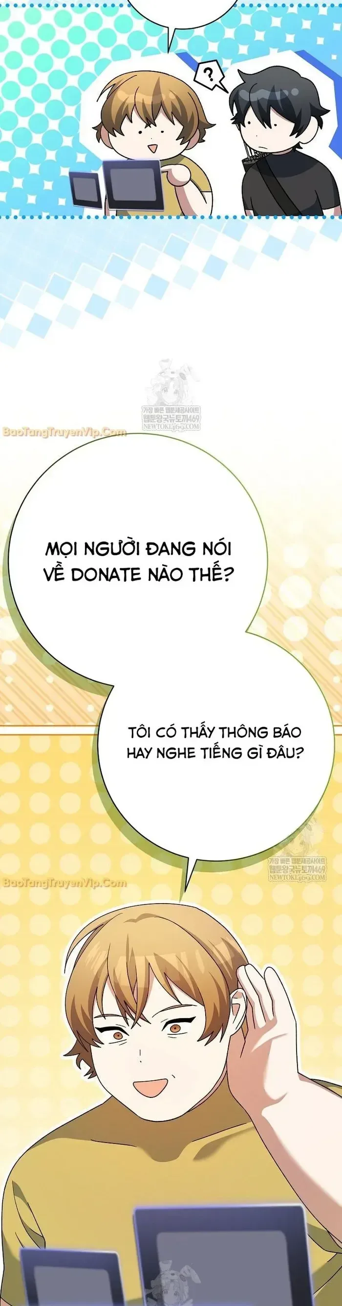 Stream Của Cung Thủ Thiên Tài chương 92 - trang 15