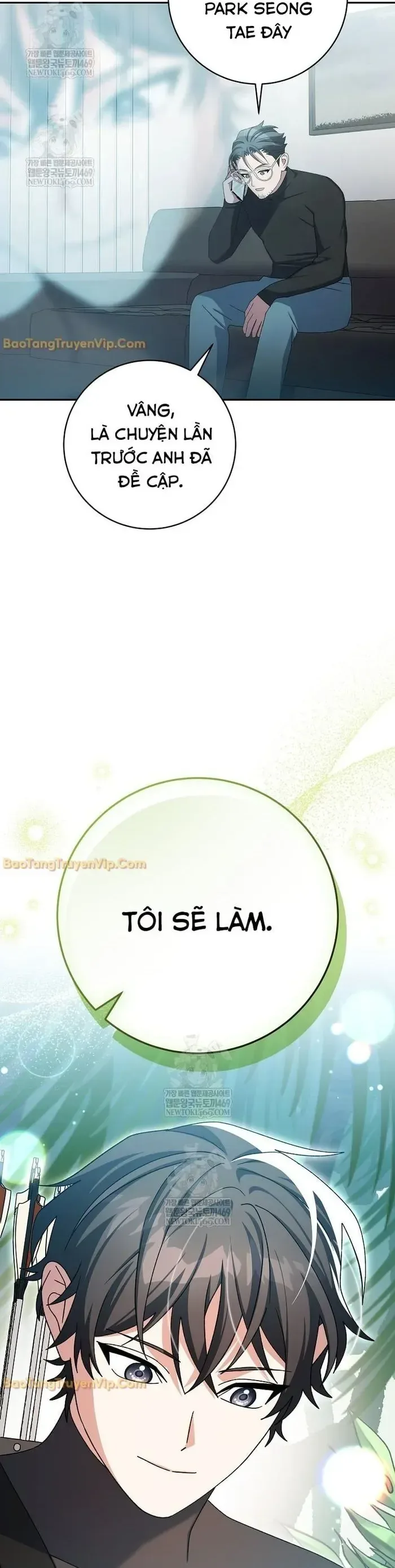 Stream Của Cung Thủ Thiên Tài chương 92 - trang 34