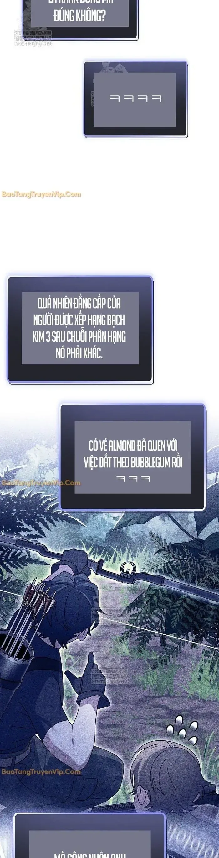 Stream Của Cung Thủ Thiên Tài chương 92 - trang 39