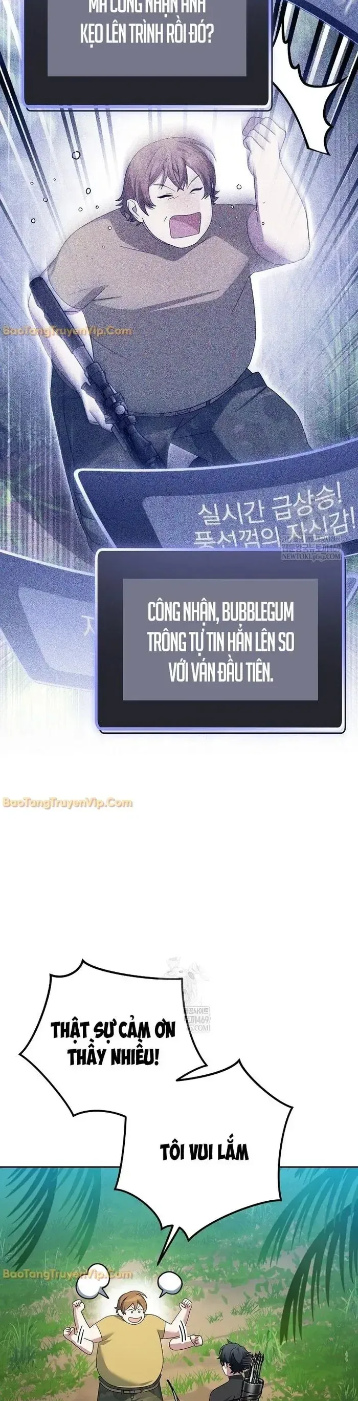 Stream Của Cung Thủ Thiên Tài chương 92 - trang 40