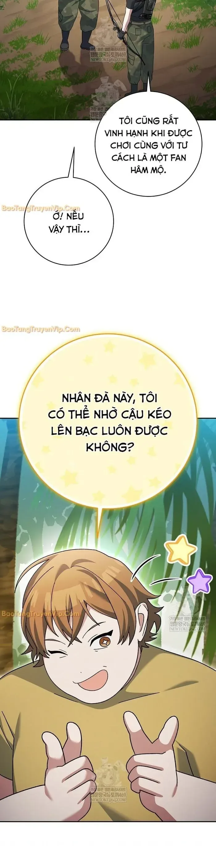 Stream Của Cung Thủ Thiên Tài chương 92 - trang 41