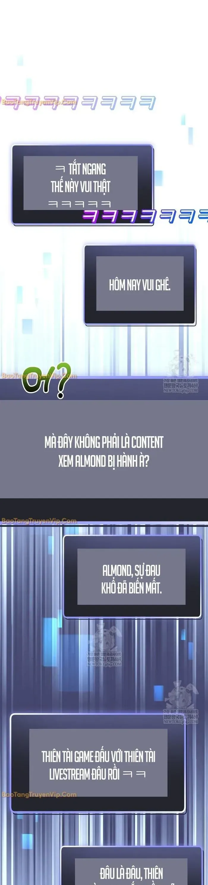 Stream Của Cung Thủ Thiên Tài chương 92 - trang 50