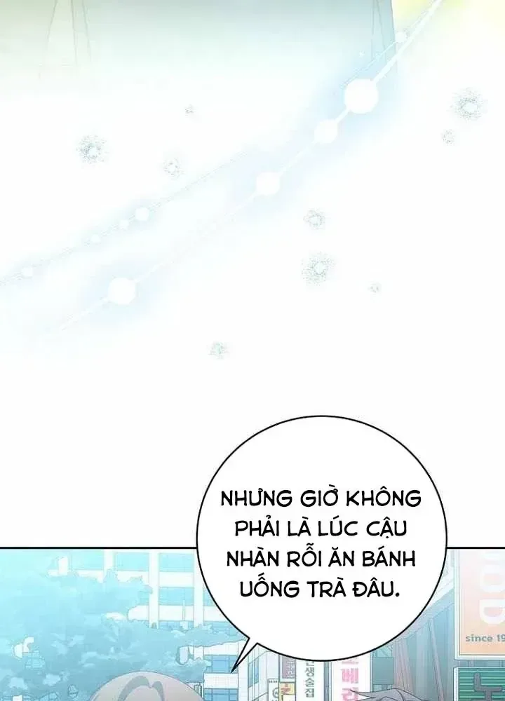 Stream Của Cung Thủ Thiên Tài chương 96 - trang 14