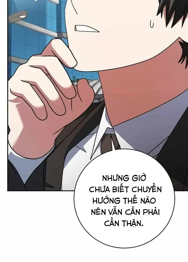 Stream Của Cung Thủ Thiên Tài chương 96 - trang 21