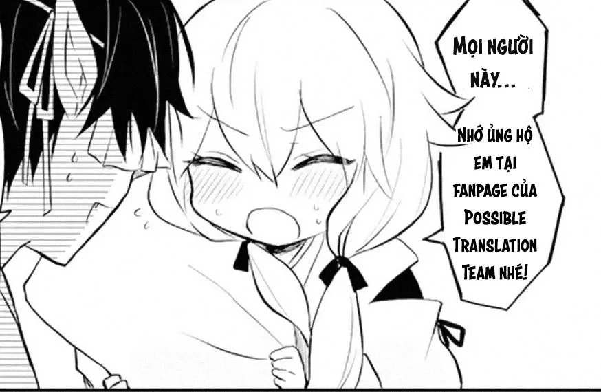 Trò Chơi Địa Đàng chương 1 - trang 35