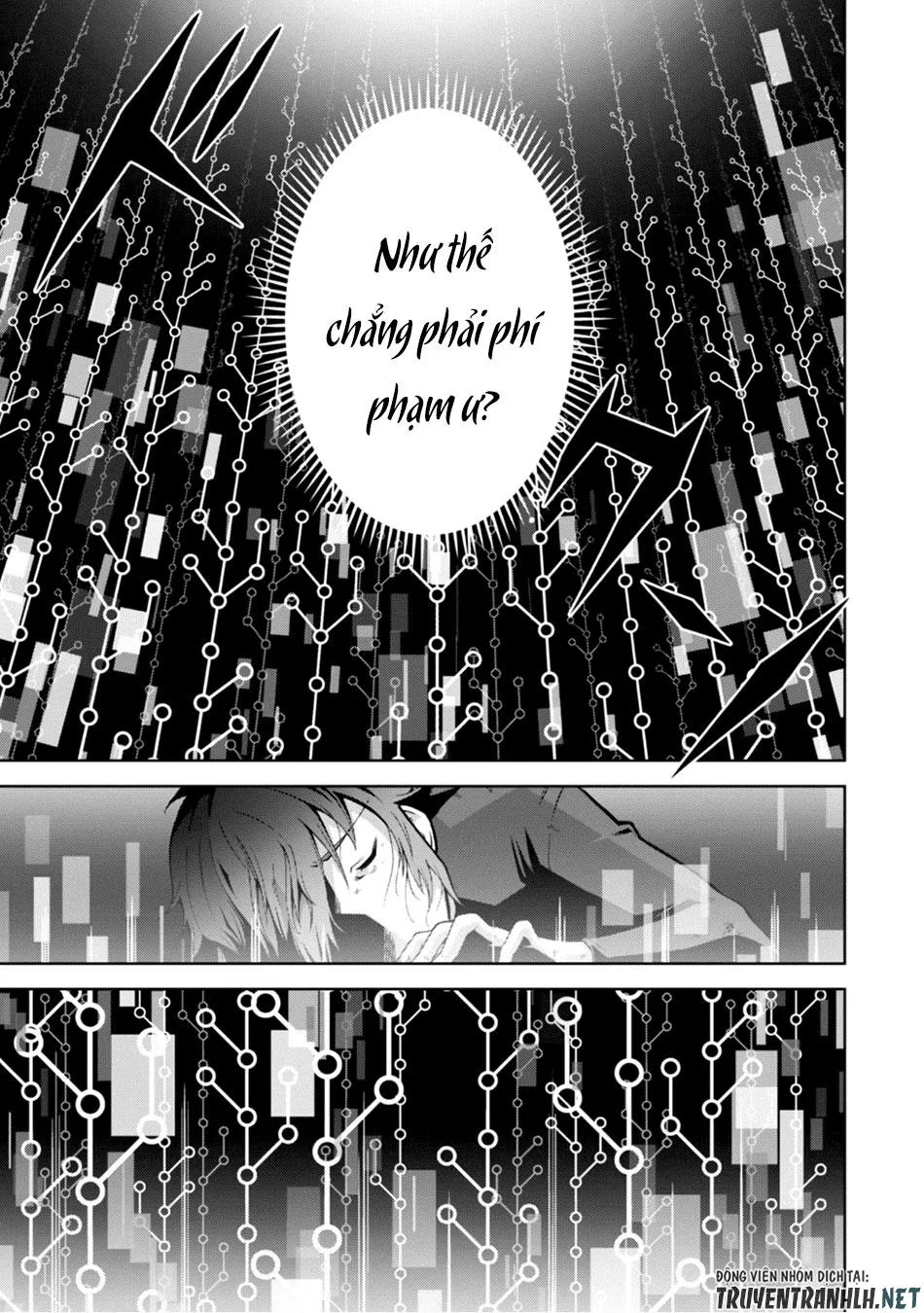 Fukushuu Kansuisha No Jinsei Nishuume Isekaitan chương 1 - trang 10