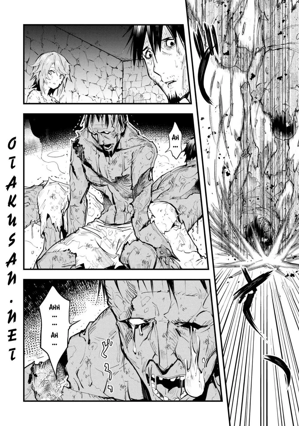 Do You Think Someone Like You Could Defeat The Demon Lord? chương 1 - trang 9