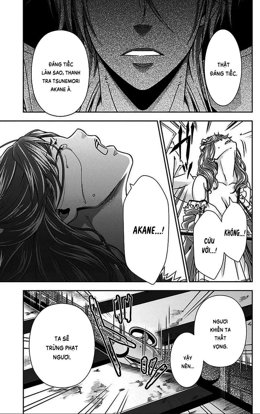 Psycho-Pass chương 12 - trang 42