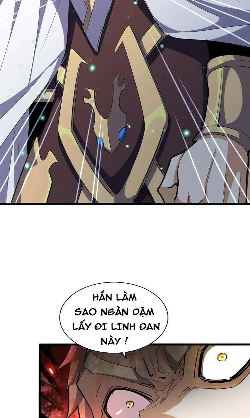 Đại Quản Gia Là Ma Hoàng chương 318 - trang 45