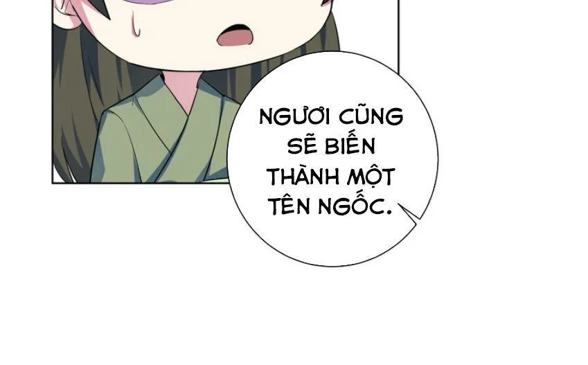 Nghịch Thiên Đại Thần chương 19 - trang 22