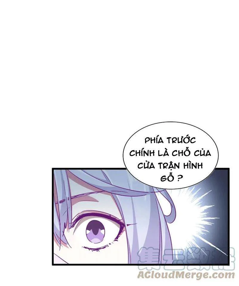 Đại Quản Gia Là Ma Hoàng chương 320 - trang 7