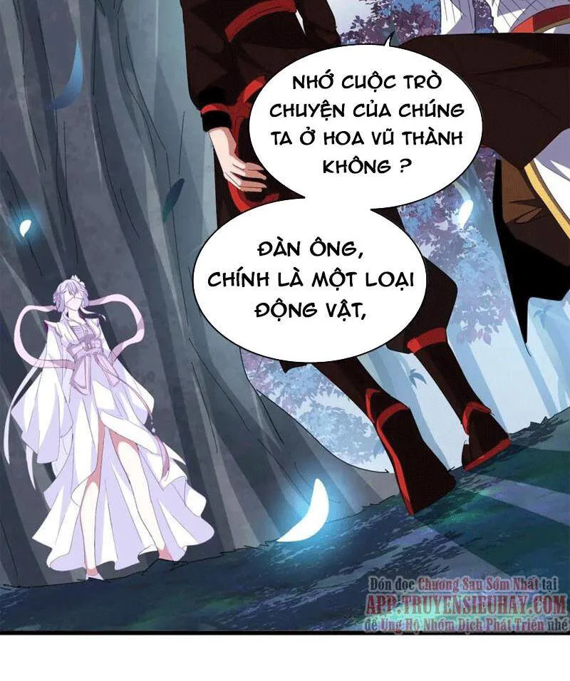 Đại Quản Gia Là Ma Hoàng chương 320 - trang 17