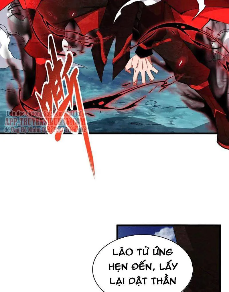 Đại Quản Gia Là Ma Hoàng chương 320 - trang 67