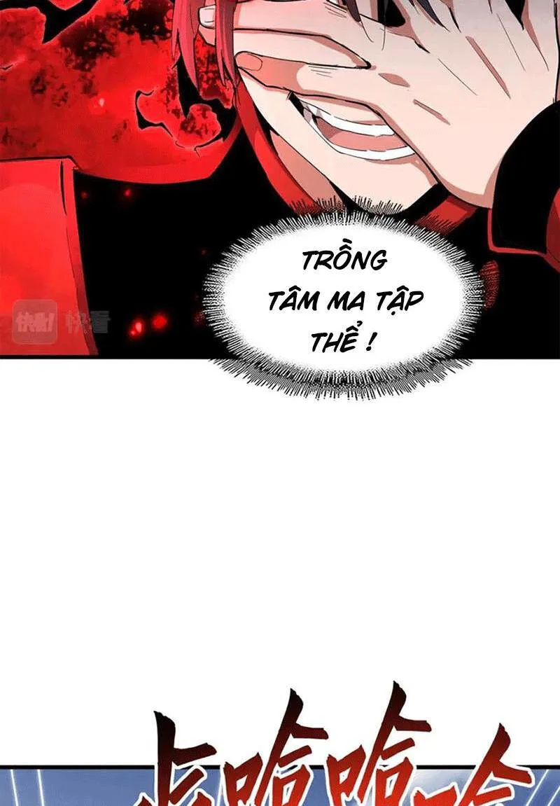 Đại Quản Gia Là Ma Hoàng chương 321 - trang 21
