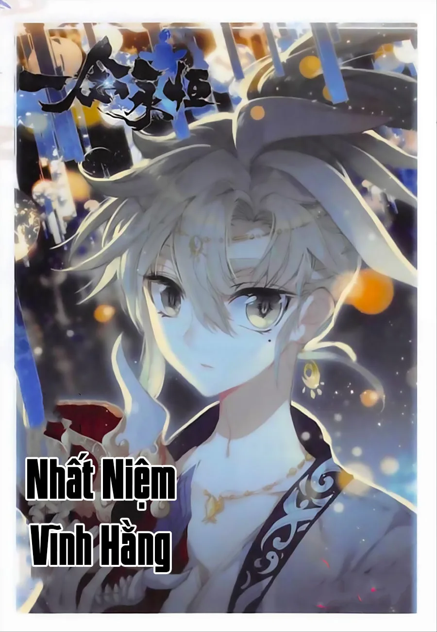 Nhất Niệm Vĩnh Hằng chương 12 - trang 1