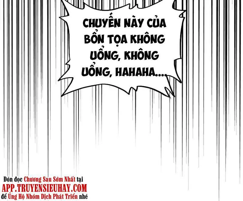 Đại Quản Gia Là Ma Hoàng chương 321 - trang 81