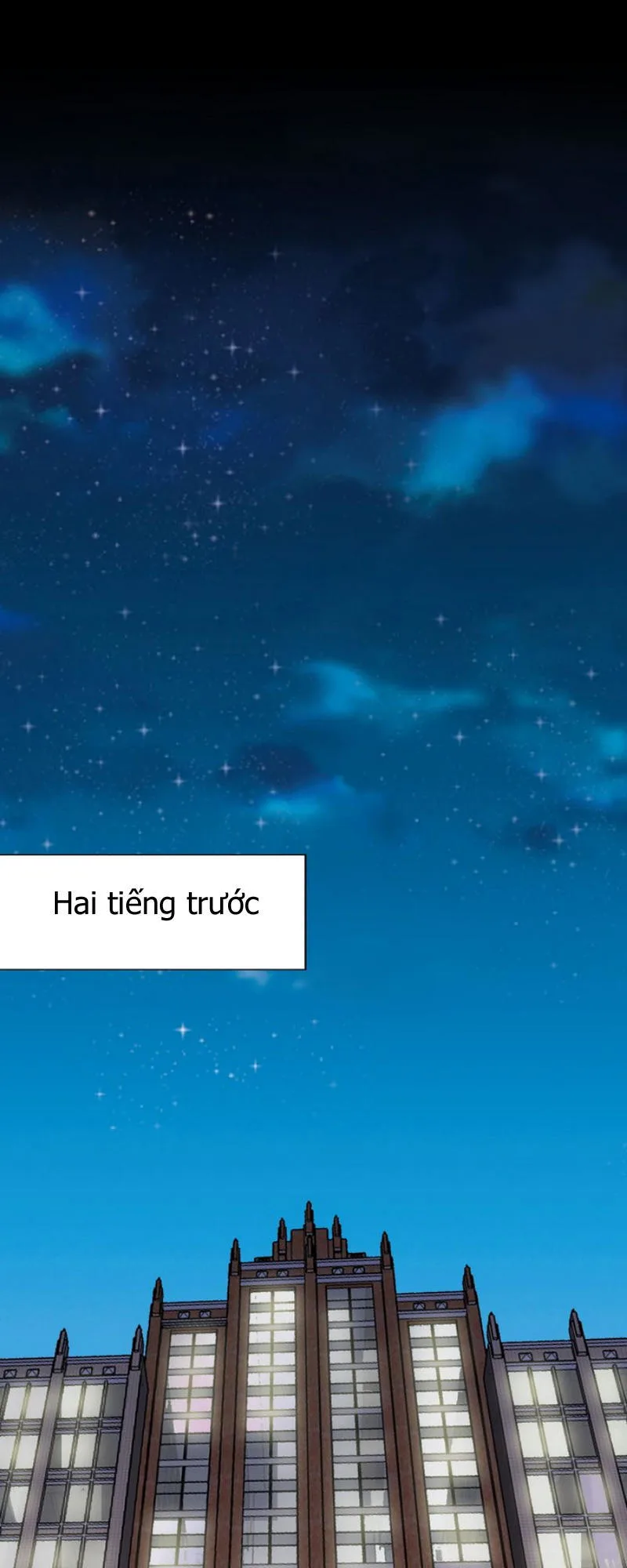 Hệ Thống Tu Tiên Mạnh Nhất chương 1 - trang 12