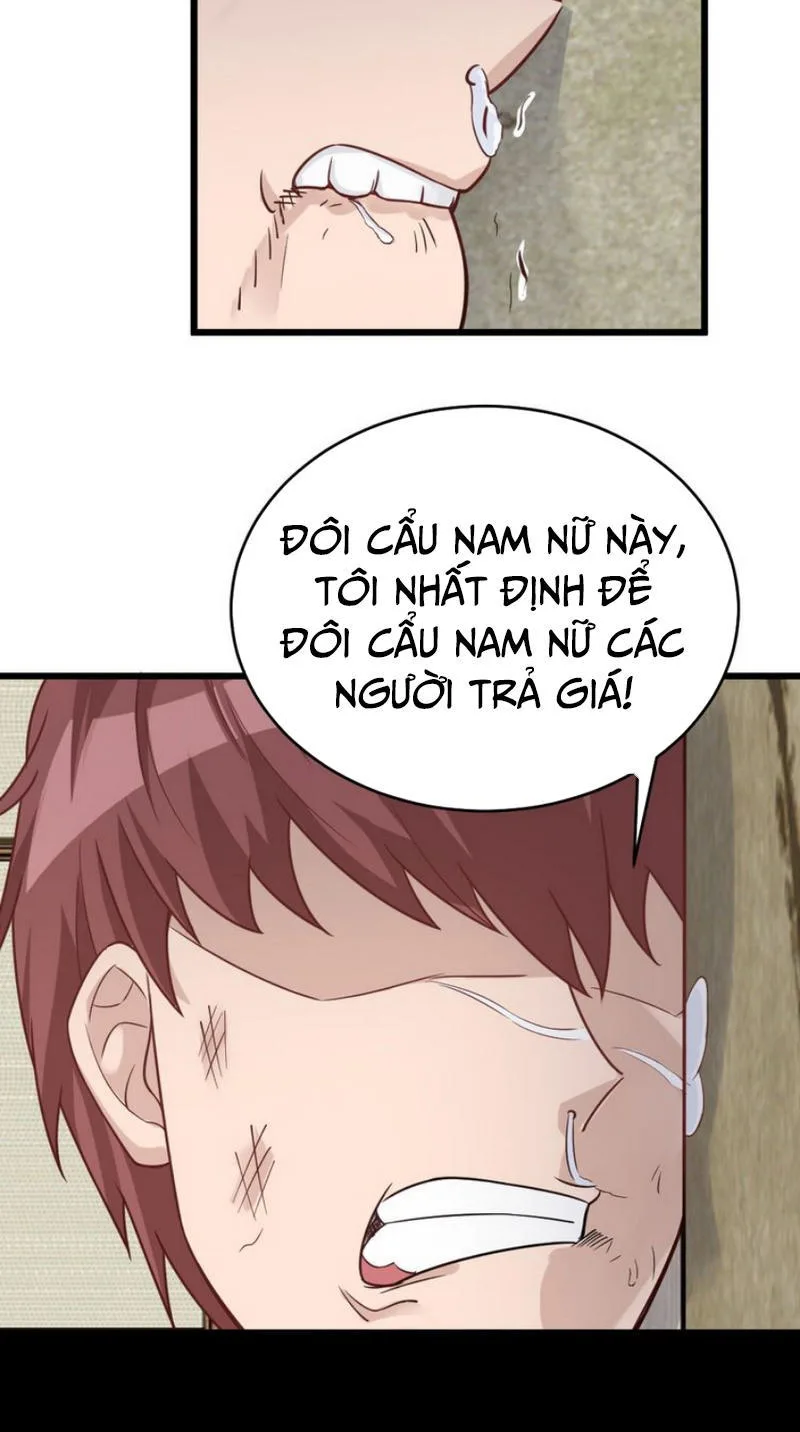 Hệ Thống Tu Tiên Mạnh Nhất chương 1 - trang 39