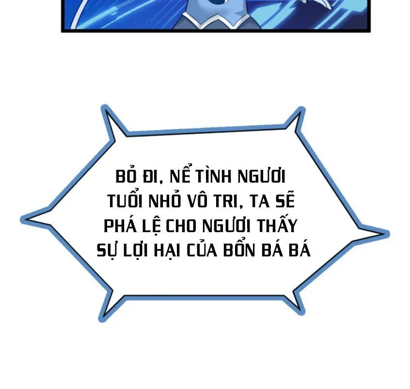 Hệ Thống Tu Tiên Mạnh Nhất chương 2 - trang 10