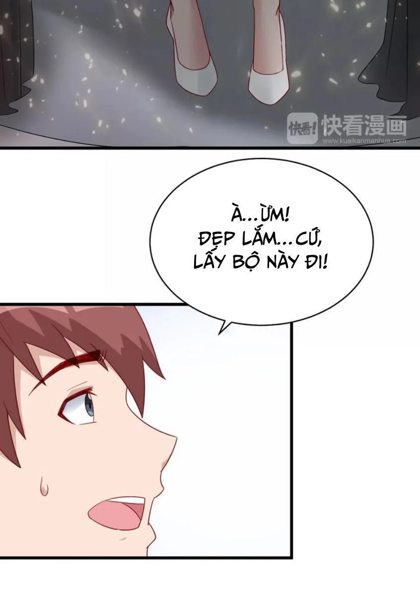 Hệ Thống Tu Tiên Mạnh Nhất chương 11 - trang 31