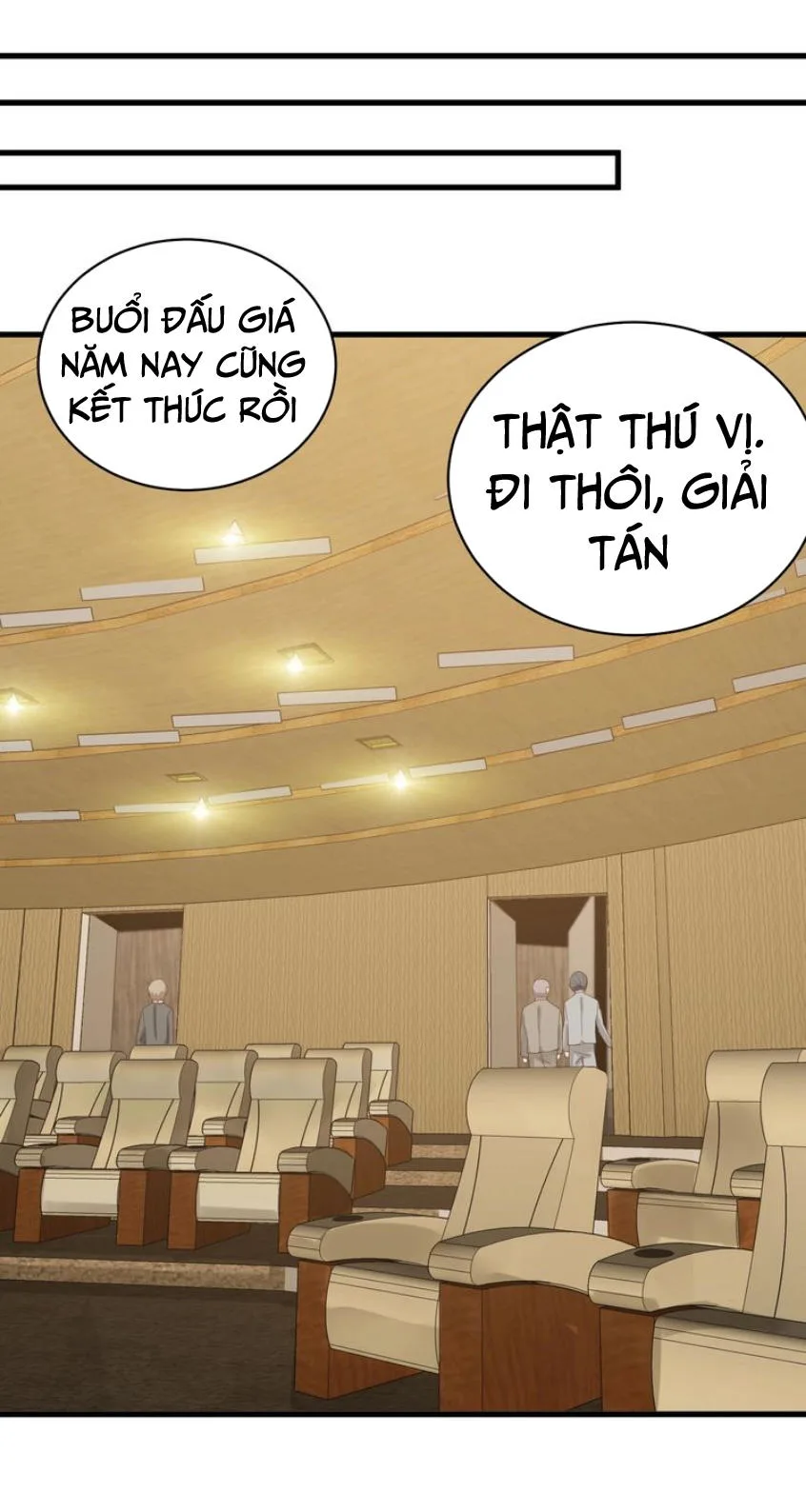Hệ Thống Tu Tiên Mạnh Nhất chương 12 - trang 20
