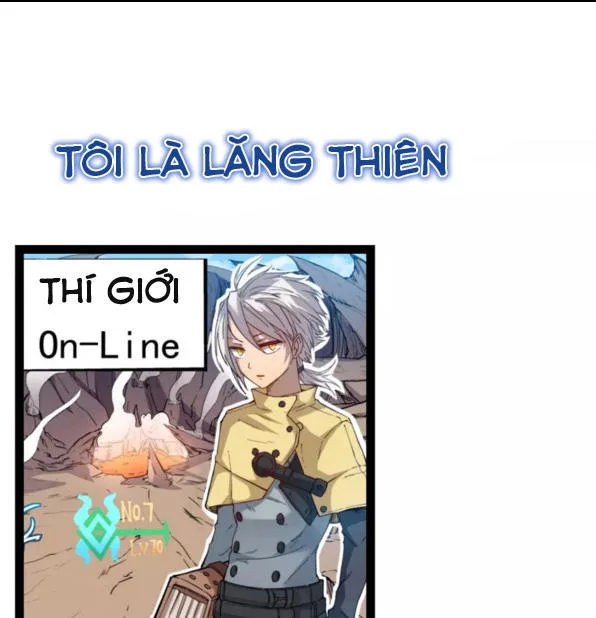 Thế Giới Chết Chóc chương 0 - trang 2