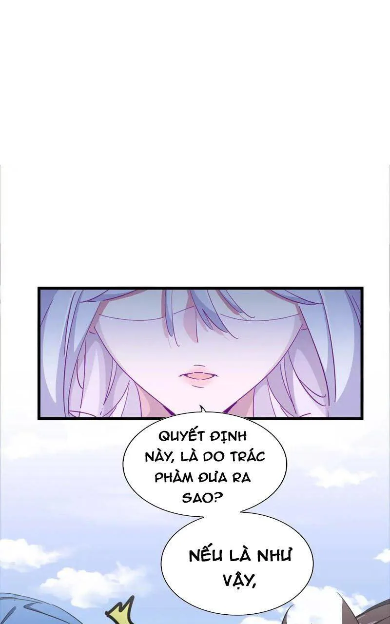 Đại Quản Gia Là Ma Hoàng chương 324 - trang 57
