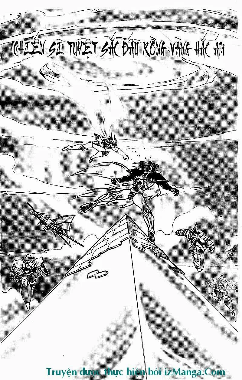 Hiệp Sĩ Giấy chương 92 - trang 2