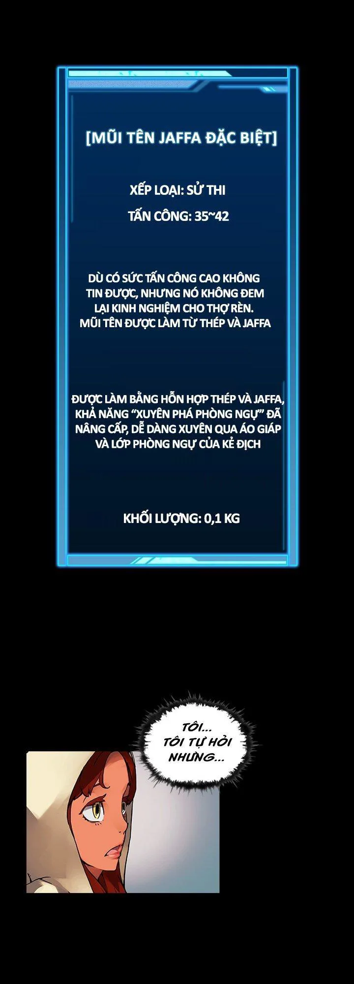 Quá Tải chương 21 - trang 11