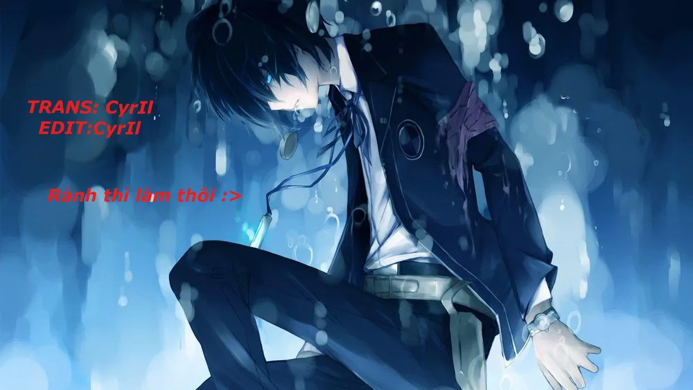 Jimi Na Kensei Wa Sore Demo Saikyou Desu chương 7 - trang 1