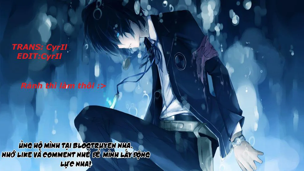 Jimi Na Kensei Wa Sore Demo Saikyou Desu chương 18 - trang 1