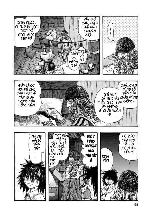 Zetman chương 2 - trang 14