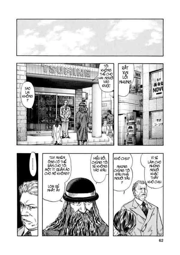 Zetman chương 2 - trang 18