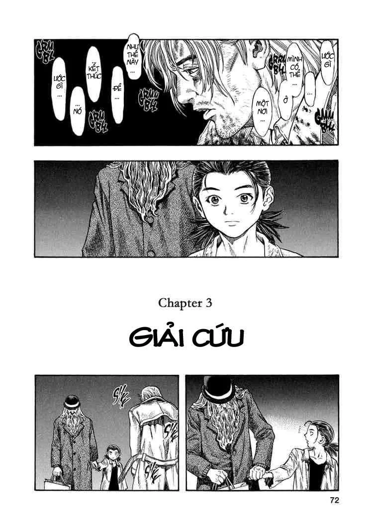Zetman chương 3 - trang 2
