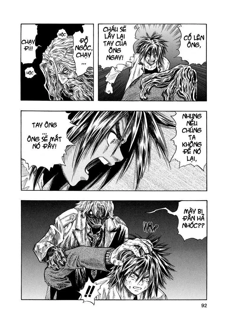 Zetman chương 4 - trang 4