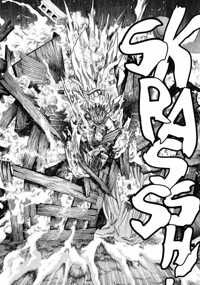 Zetman chương 4 - trang 14