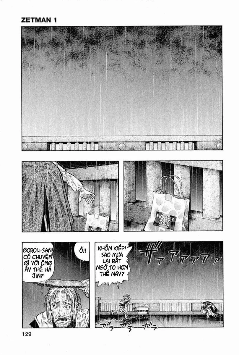 Zetman chương 6 - trang 2