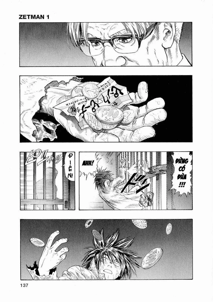 Zetman chương 6 - trang 10
