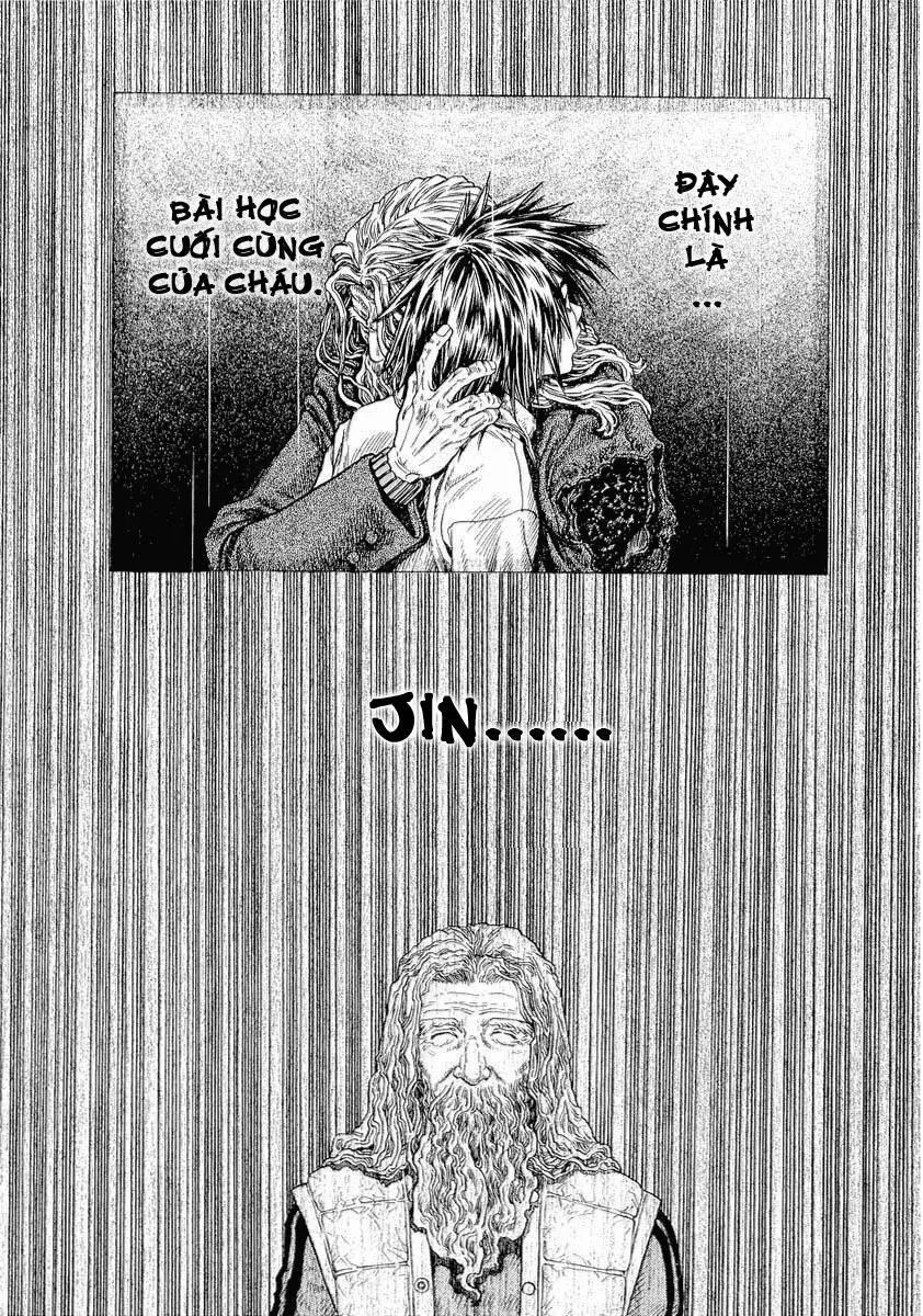 Zetman chương 6 - trang 13