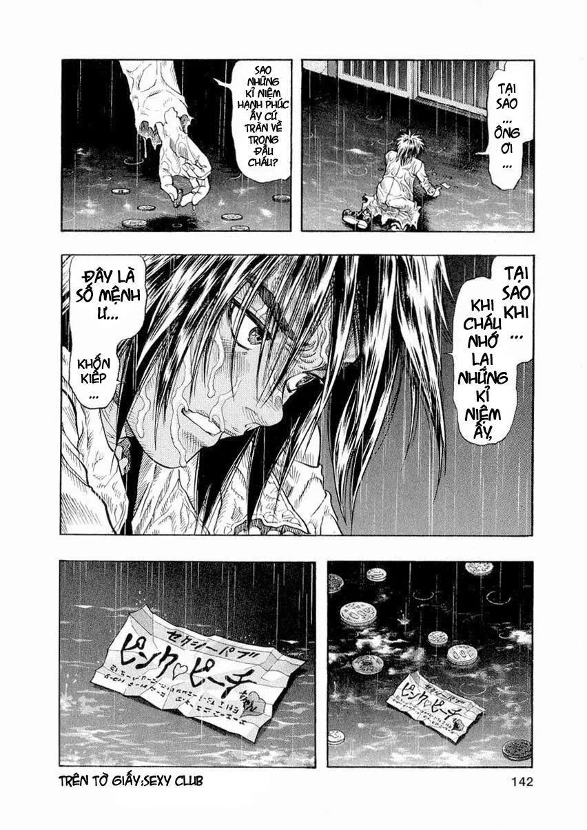 Zetman chương 6 - trang 15
