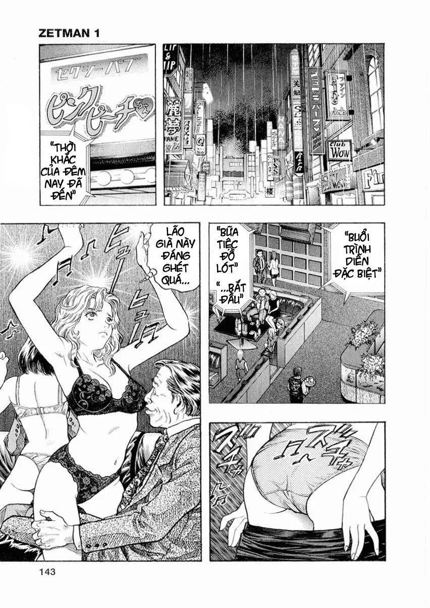 Zetman chương 6 - trang 16