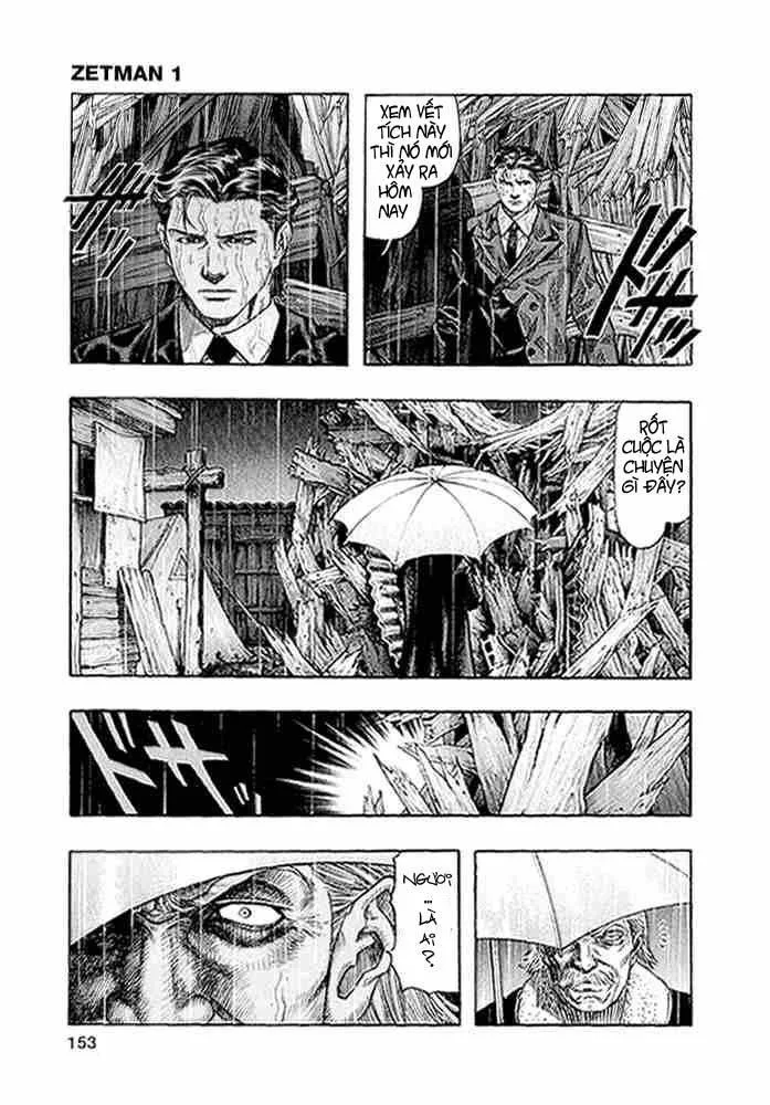 Zetman chương 7 - trang 7