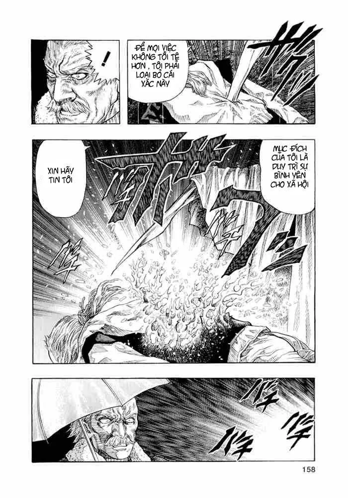 Zetman chương 7 - trang 12