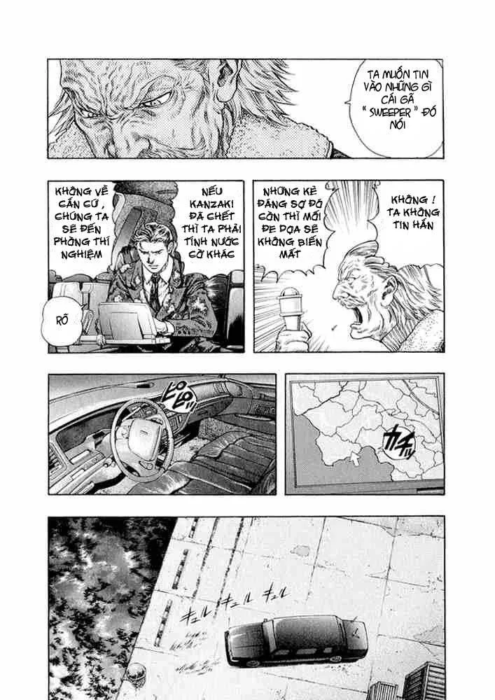 Zetman chương 7 - trang 14