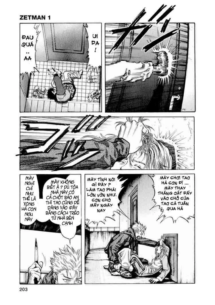 Zetman chương 10 - trang 3