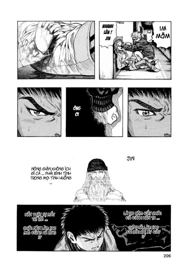 Zetman chương 10 - trang 6