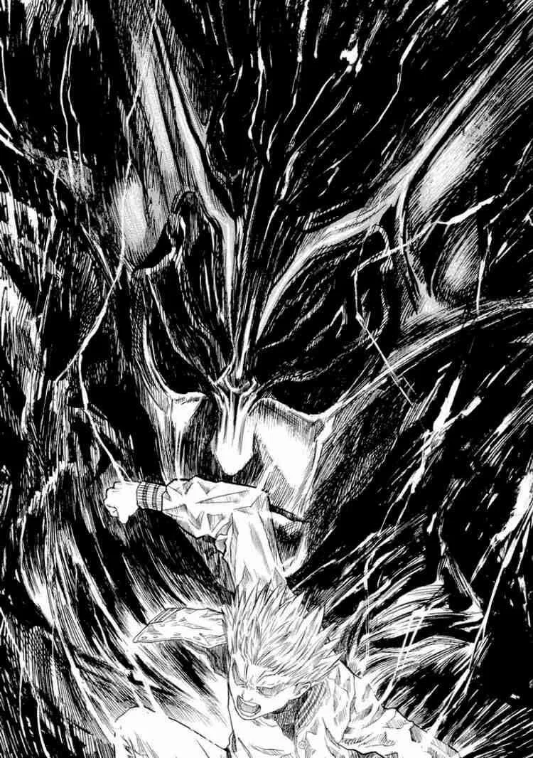 Zetman chương 10 - trang 15