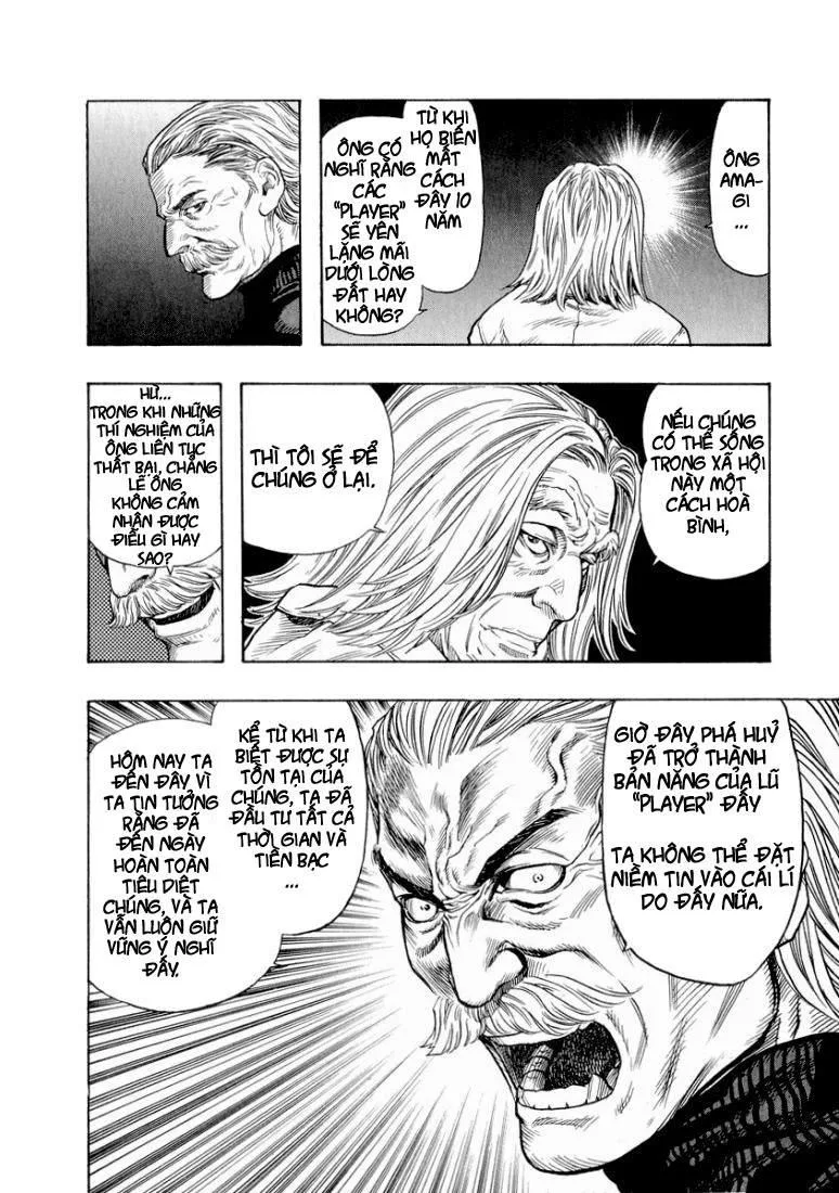 Zetman chương 12 - trang 8