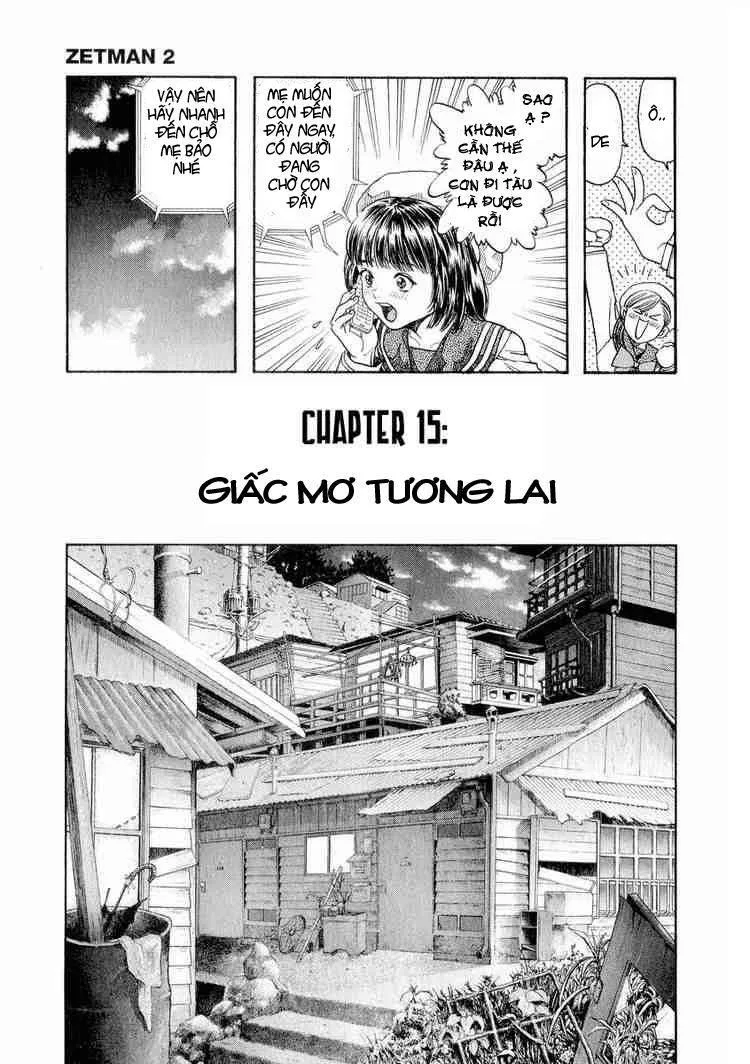 Zetman chương 15 - trang 5